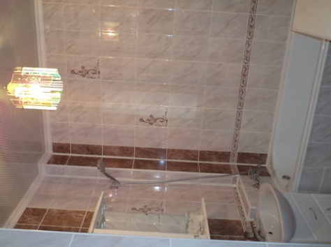 2-х комнатная квартира на левобережье, ЖК , САРМАТ,3/1, фотография 7