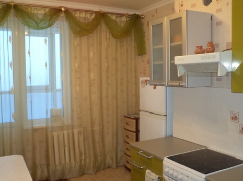 2-х комнатная квартира на левобережье, ЖК , САРМАТ,3/1, фотография 8