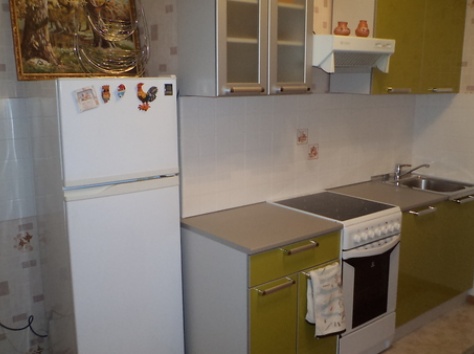 2-х комнатная квартира на левобережье, ЖК , САРМАТ,3/1, фотография 9