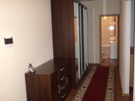 2-х комнатная квартира на левобережье, ЖК , САРМАТ,3/1, фотография 10