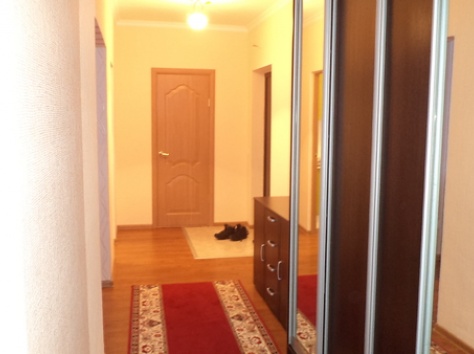 2-х комнатная квартира на левобережье, ЖК , САРМАТ,3/1, фотография 11