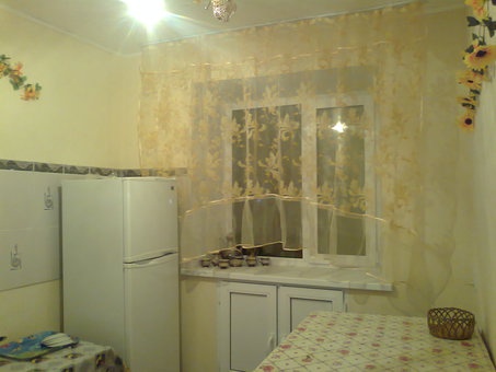 Вы устали от городской суеты? Наша уютная квартира ждет Вас!, фотография 3