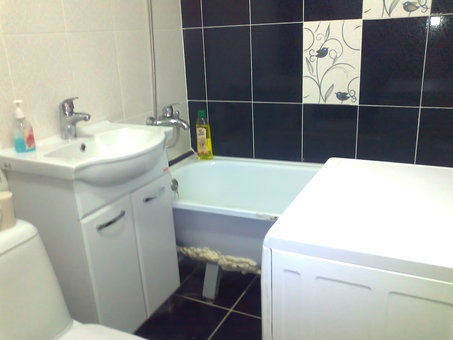 Вы устали от городской суеты? Наша уютная квартира ждет Вас!, фотография 5