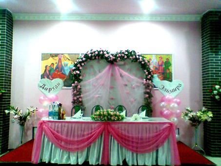 продам  свадебное оформление , фотография 1