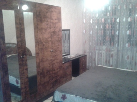 Сдам 2-х, 3-х  комнатную квартиру, фотография 1