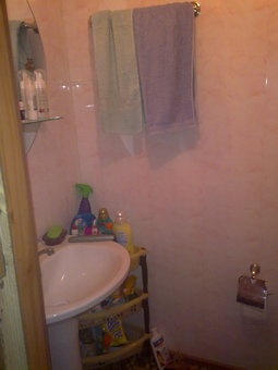 Продам или поменяю на кваритиру, ул. Сельэлектро д.3 кв.3, фотография 5