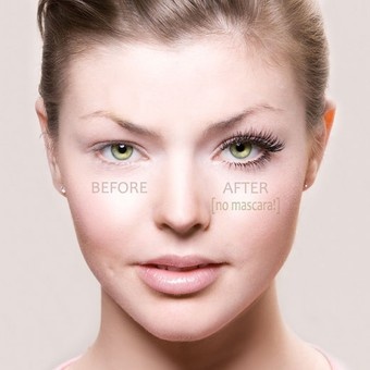3D-4D-Lashes, поресничное наращивание., фотография 5