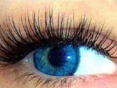 3D-4D-Lashes, поресничное наращивание., фотография 10