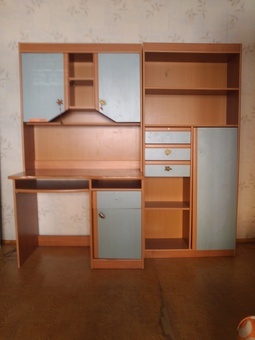 мебель, фотография 5