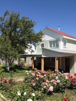 продам красивую Дачу-дом в Алматы, карасайский район,по 9 маршруту,сад.общество