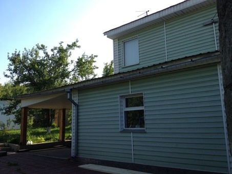 продам красивую Дачу-дом в Алматы, карасайский район,по 9 маршруту,сад.общество