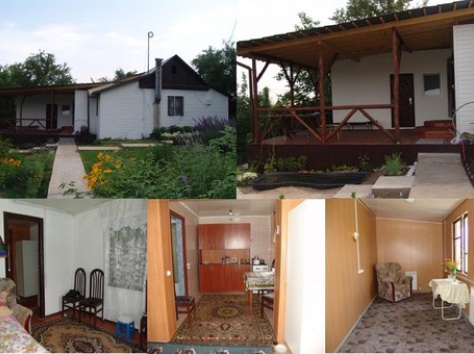 Продам Дом-дачу в Баганашиле, Баганашил, фотография 1