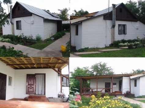 Продам Дом-дачу в Баганашиле, Баганашил, фотография 3