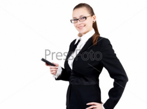 Требуется сотрудник в офис, фотография 1