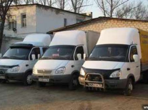 груза перевозки на газелях до 2 тон 3175018, фотография 1