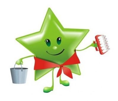 уборка квартир, фотография 1