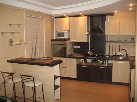 Мебель на заказ, фотография 5