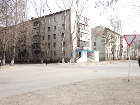 Меняю квартиру., Якова Геринга 9, фотография 1