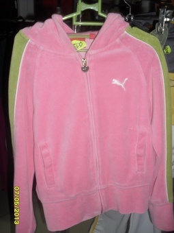 Second Hand. Магазин 