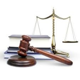 Юридические услуги, фотография 1