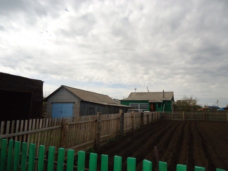 продам дом, с.Катарколь, фотография 7