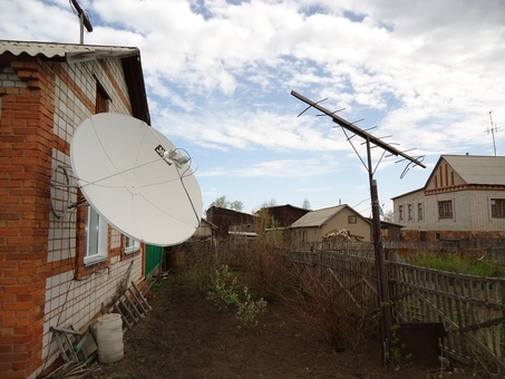 продам дом, с.Катарколь, фотография 16