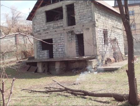 Продам участок в Баганашиле, фотография 1