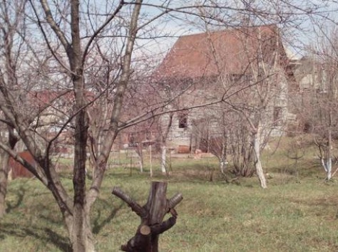 Продам участок в Баганашиле, фотография 2