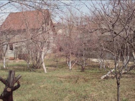 Продам участок в Баганашиле, фотография 3