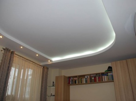 ремонт квартир, фотография 1