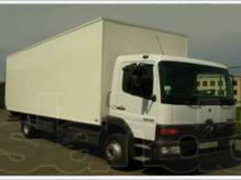 грузоперевозки Астана - Алматы, фотография 1