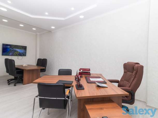 Помещение площадью 170 м², проспект Сарыарка 8/1 за 65 млн.т, фотография 1