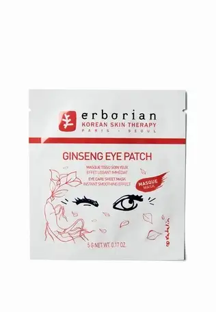 Патчи для глаз erborian, фотография 1