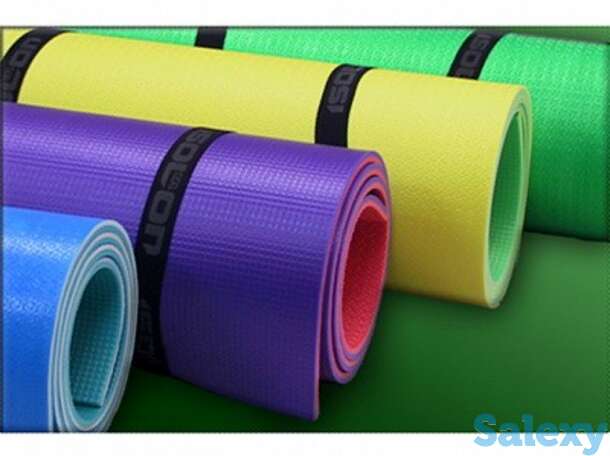 Коврик Ппэ Camping 12 (3012), фотография 1