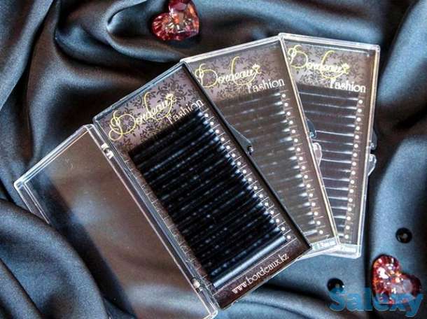 Ресницы BORDEAUX продам, фотография 5