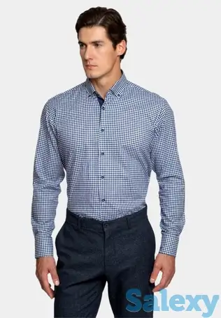 Рубашка kanzler, фотография 1