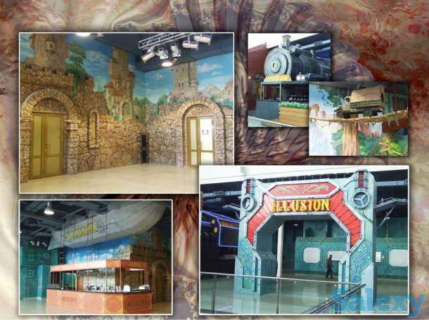 все виды наружной рекламы, фотография 7