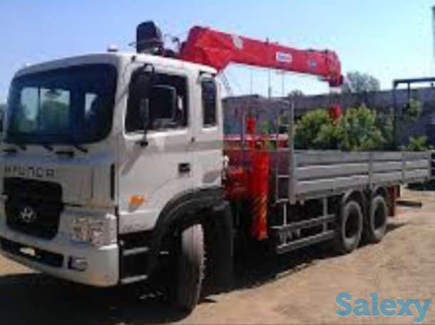 Манипуляторы, длинномер,кран,экскаватор! Работа 24/7! Документы!, фотография 6