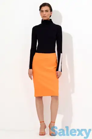 Юбка классическая vassa&co, фотография 1