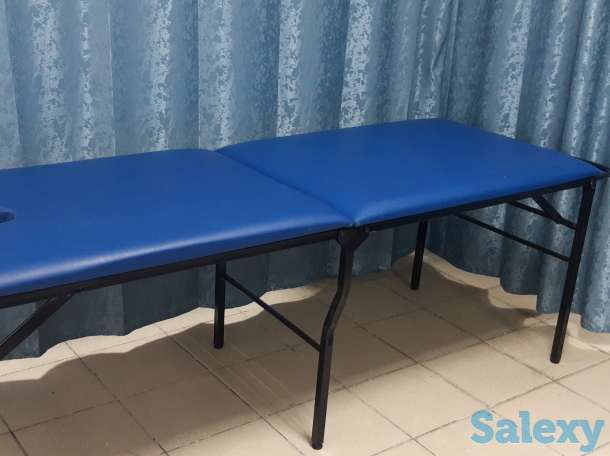 Массаж лечебный., фотография 2