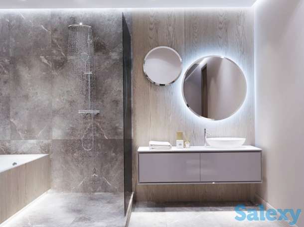 Элитная 3-х Квартира в ЖК Jazz-квартал, ул. Сатпаева 133/1, фотография 12