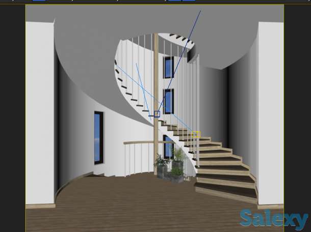 Курсы 3д макс, фотография 2