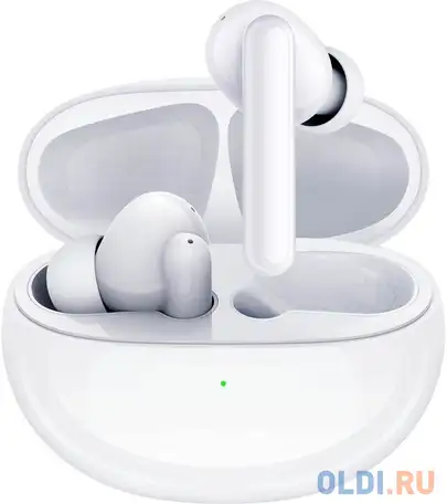 Гарнитура tcl tw30 s600 белый, фотография 1