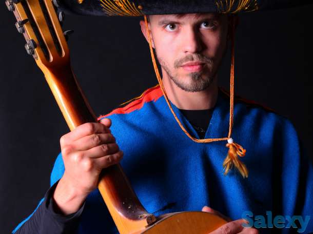 Фотостудия 