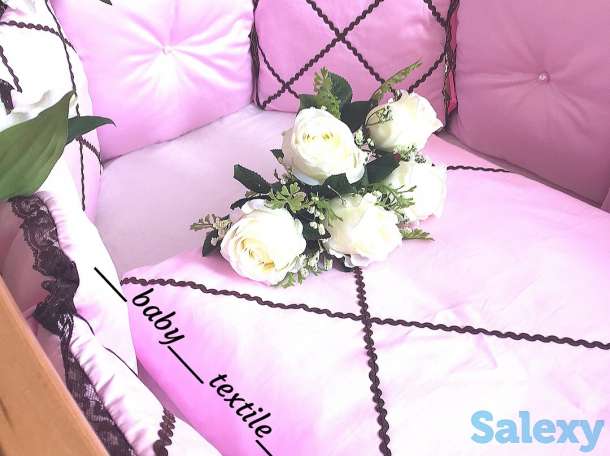 Детский текстиль, фотография 1