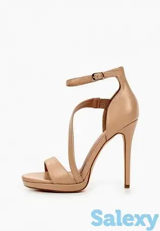 Босоножки la bottine souriante, фотография 1