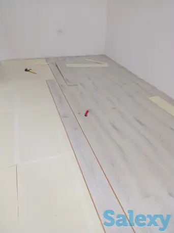 Ремонт квартира, фотография 10