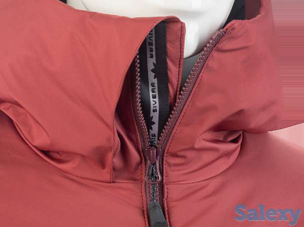 Куртка сивера марал 3.1 черная, фотография 4