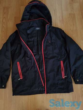 Женская куртка Asics, фотография 1