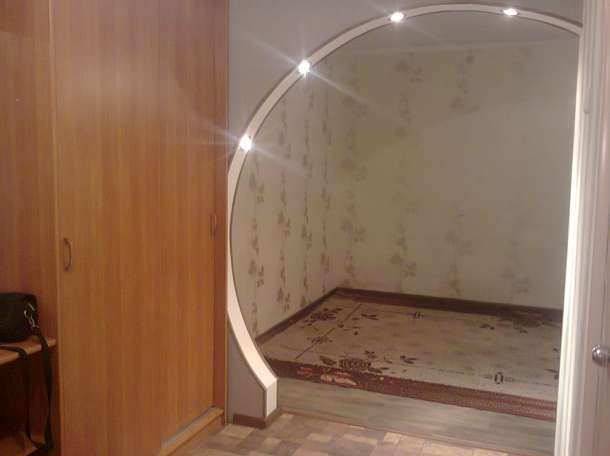 Сдам посуточно 1комн.кв цем.поселок, Глинки д.37, фотография 1